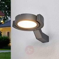 Isita - adjustable LED outdoor wall light