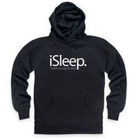 iSleep Hoodie