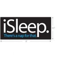 iSleep Sticker