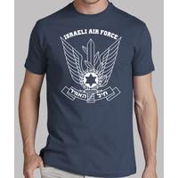 israeli air force shirt mod.3