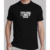 is not catalonia spain