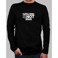 is not catalonia spain