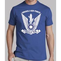 israeli air force shirt mod.1