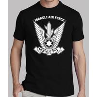 israeli air force shirt mod4