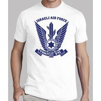 israeli air force shirt mod.6