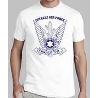 israeli air force shirt mod.2