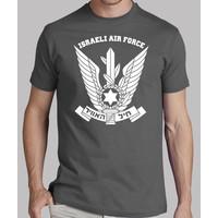 israeli air force shirt mod.5