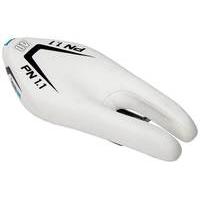 ISM PN 1.1 Saddle | White