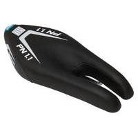 ISM PN 1.1 Saddle | Black