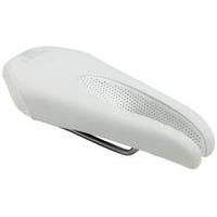 ISM PN 2.1 Saddle | White