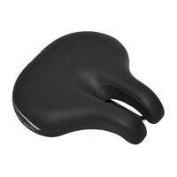 ISM Urbaine Saddle | Black