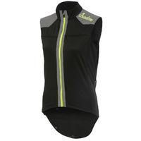 isadore womens merino membrane gilet cycling gilets