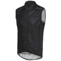 Isadore Medio Membrane Gilet Cycling Gilets