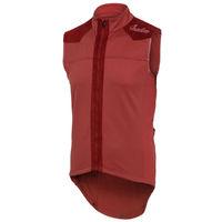 isadore merino membrane gilet cycling gilets