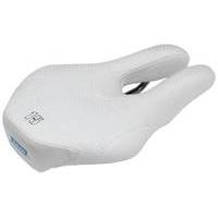 ISM PS 1.0 Saddle | White