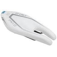 ISM PN 1.0 Saddle | White