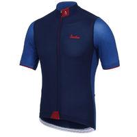 Isadore Albula Climbers Jersey Short Sleeve Cycling Jerseys