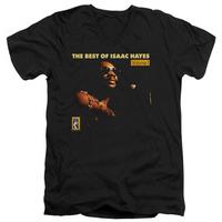 isaac hayes chain vest v neck