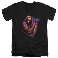 isaac hayes wonderful v neck