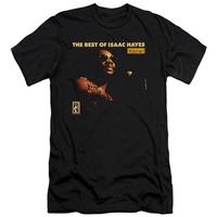 Isaac Hayes - Chain Vest (slim fit)