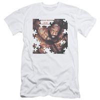 Isaac Hayes - To Be Continued (slim fit)