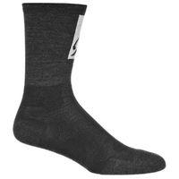 isadore merino hi top socks cycling socks