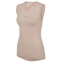 isadore womens merino sleeveless base layer base layers