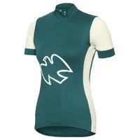Isadore Women\'s Peace Short Sleeve Jersey Short Sleeve Cycling Jerseys