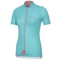 Isadore Women\'s Woolight Short Sleeve Jersey Short Sleeve Cycling Jerseys
