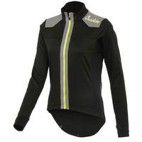 Isadore Women\'s Merino Membrane Softshell Jacket Cycling Windproof Jackets