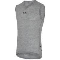 Isadore Merino Sleeveless Base Layer Base Layers