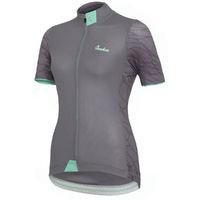 Isadore Women\'s Etna Climbers Jersey Short Sleeve Cycling Jerseys