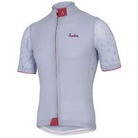 Isadore Fuji Climbers Jersey Short Sleeve Cycling Jerseys