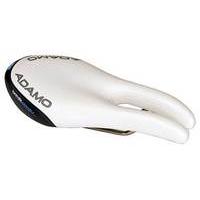 ISM Breakaway Saddle | White