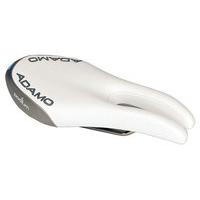 ISM Podium Saddle | White