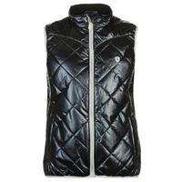 island green padded gilet ladies