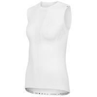 isadore womens echelon sleeveless base layer base layers