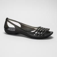 Isabella Huarache Flat