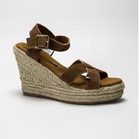 Isabella Espadrille Wedge