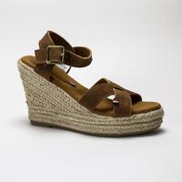 Isabella Espadrille Wedge