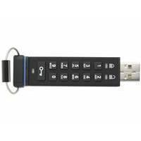 iStorage datAshur 32GB USB 2.0 Flash Memory Drive