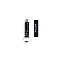 iStorage datAshur 4 GB USB 2.0 Flash Drive