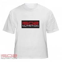 ISO2 Nutrition TShirt