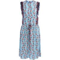 Isola Marras Dress i apos;m flower pattern apos;40s women\'s Dresses in Other