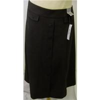 Isle - Size: 22 -Dark Grey skirt