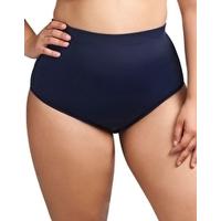 Isis Classic Brief - Navy