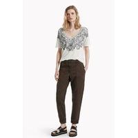 Isabel Stretch Trousers