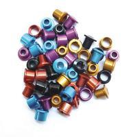 Ison Double Chainring Bolts