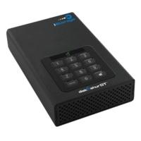 iStorage diskAshur DT 256bit AES 6TB