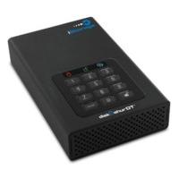 iStorage diskAshur DT 256bit AES 2TB